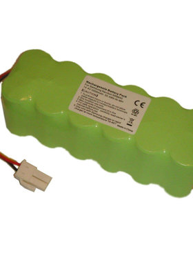 适用于三星 VCR8855,VCR8895 VCA-RBT20 机器人吸尘器电池