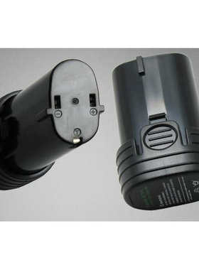 适用 牧田Makita 7.2V BL7010 CL070D GN900S TD021D 工具电池