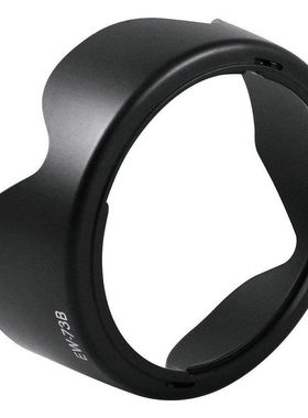 适用富士 S205 S100 S100FS S200 S205EXR EW-73B 遮光罩可反装