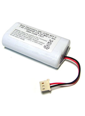 适用 ALGO 3i,EPG-0766,EPG-0766-REV E ,EPG-0766 REV G 电池