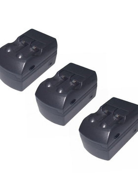 3V电池充电器 CR-2 CR123A CR2 DL123A CR23 DL123 123 DL2/3A