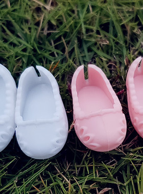 娃娃16CM17厘米3D真眼13关节换装bid8分萝莉娃娃鞋子