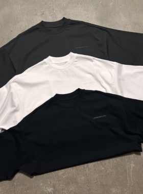 LIFEGOESON 26$$ Mock Neck 3/4 Sleeve Top 小高领短袖 6分袖