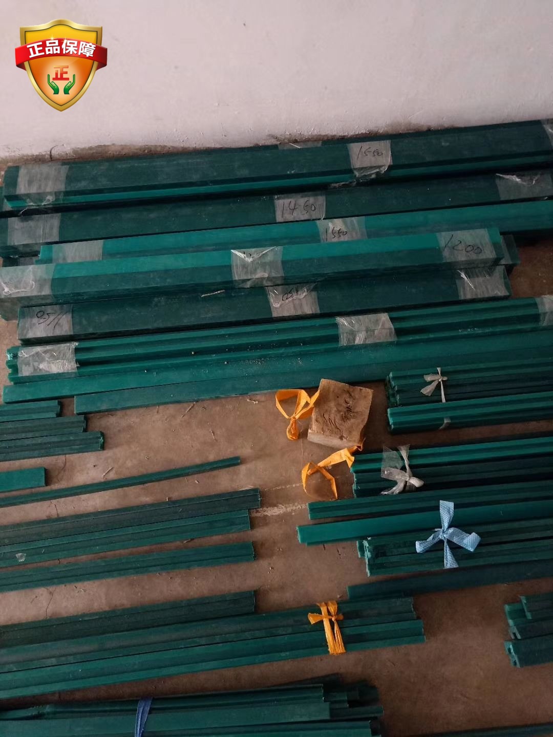 链条尼龙导轨 牵引机单排双排链条导轨 牵引机塑料轨道 尼龙导轨