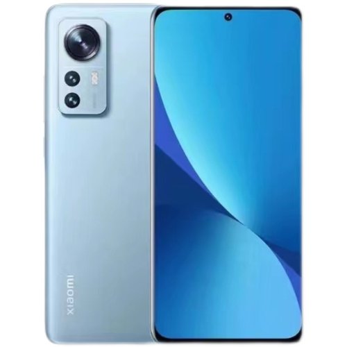 小米12扩容魔改储存512G 1TB升级内存12G18G运行内存