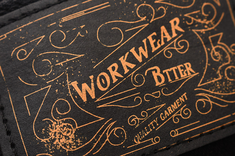 咔叽黑牛 小众复古做旧水洗厚牛仔裤 Vintage基本版小直筒裤 7125,男装,牛仔裤,淘宝优惠券,粉丝福利购,淘宝优惠卷