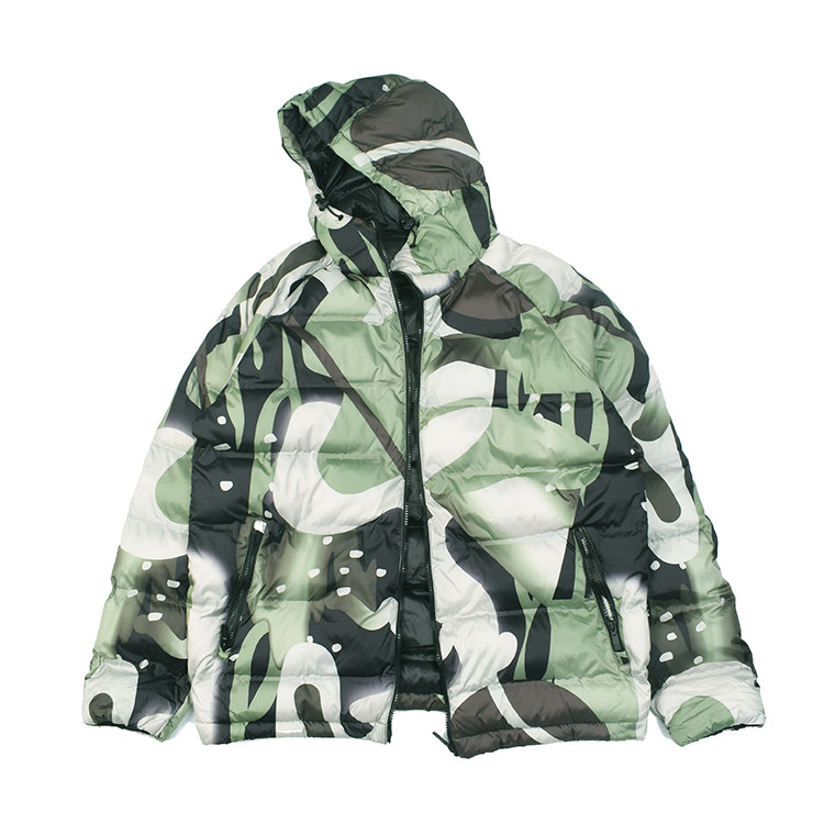 忒暖 美式复古加厚撞色迷彩棉衣秋冬休闲宽松大码面包服 外套7300,男装,棉衣,淘宝优惠券,粉丝福利购,淘宝优惠卷