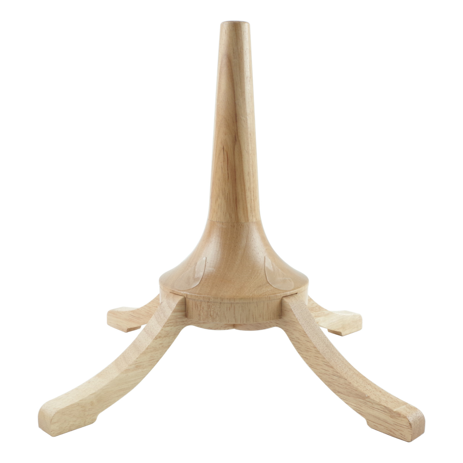 小号乐器支架立式架子高音萨克斯展架便携式放置架管乐展示架