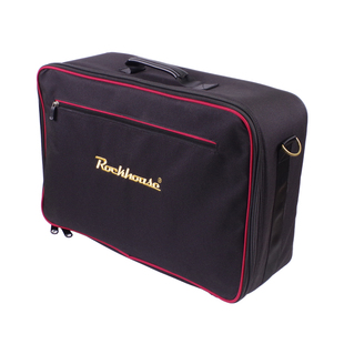 综合效果器包 电吉他单块效果器板包 效果器板子包 效果器板背包