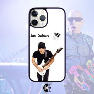 satriani吉他巫师手机壳适用于苹果17全包promaxplus华为p60 joe