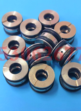 国产贴片机YV100 YG200飞达气孔KG2-M3407-A0X CL8MM飞达气座