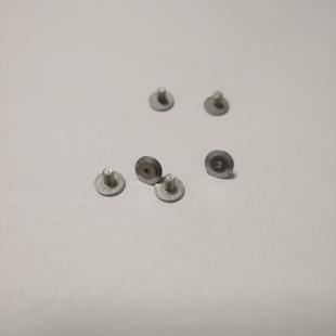 CL8MM气动飞达侧盖板专用螺丝内六角十字KW1 000 M111T