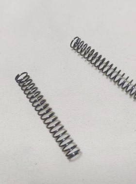 SS8MM电动飞达 压带轮弹簧KHJ-MC16E-00