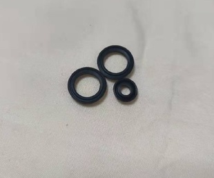 YAMAHA贴片机头部保养胶圈 两大一小 YV100X YG200