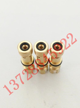 内部BIT KHY-M7154-00 KHY-M7154-01X BIT铜芯 34W真空阀铜芯