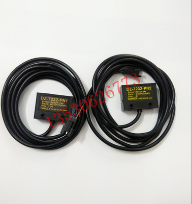 YAMAHA贴片机感应器KGD-M655F-10X DZ-7232D-PN1 DZ-7232-PN2停板