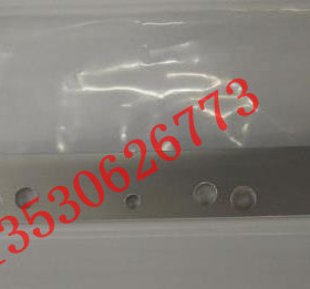 YV100X YV100XG夹边KGA-M9233-10X KV7-M9233-00X 固定PCB夹边