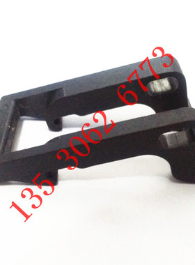 YAMAHA SS12MM SS16MM 电动飞达 压料盖保险扣 前扣KHJ-MC245-00