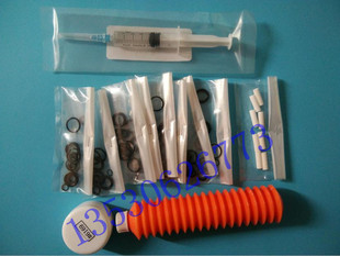 絲桿油 YAMAHA貼片機(jī)大保養(yǎng)包套裝 過濾棉密封油 YV100 膠圈 YG200