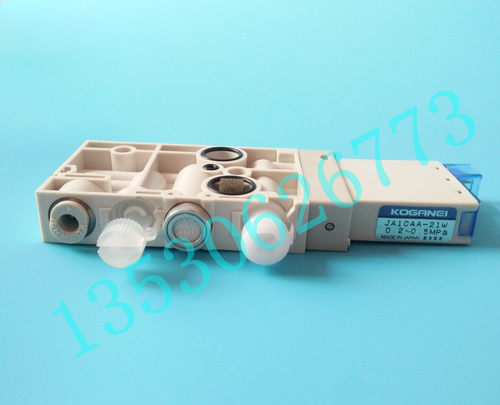 YS24YS12/YG12AME05-E2-34W+21W电磁阀KHY-M7153-00KHY-M7152-00