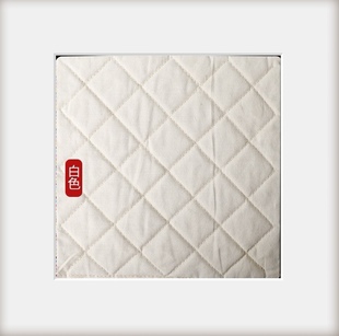 坐垫加热片 靠背加热芯 艾绒内胆 数显定时开关