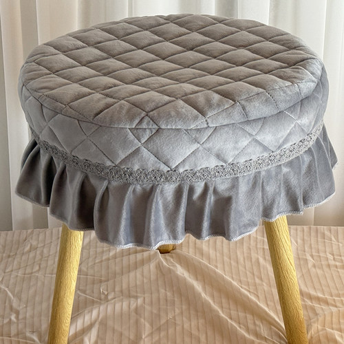 夹棉登子可定制1个包邮短毛绒