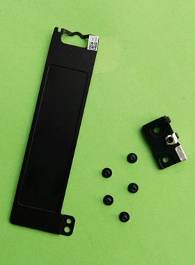 戴尔E5580 E5480 E5490 E5590E5280 M3520M.2SSD固态硬盘散热支架