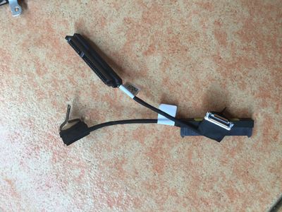 Latitude5570戴尔3510硬盘线