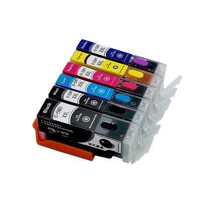 R8550TS6150打印机填充墨盒