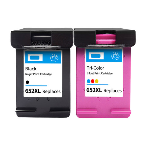 HP652墨盒36363638打印机墨盒