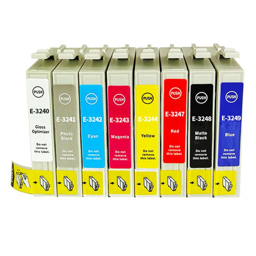 SureColorP400打印机墨盒324