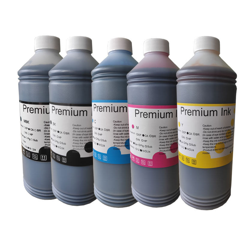 TM520052055300打印机墨水