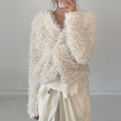 adelio韩代sopifurcardigan