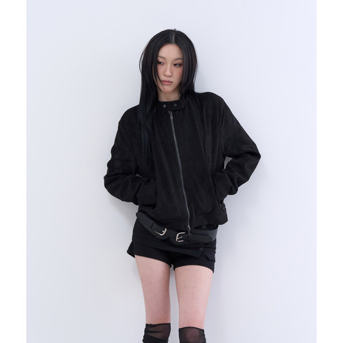 lowear韩代长袖夹克外套