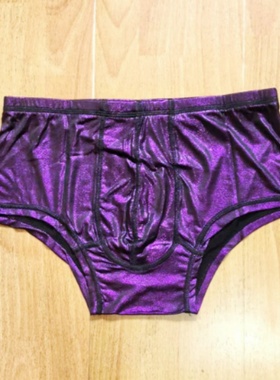 CBBA古典赛裤新规标准健美比赛裤韩国烫金高弹亮面两边宽15CM厘米