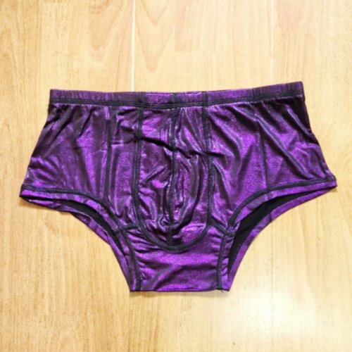 CBBA新规则古典健美比赛裤15厘米