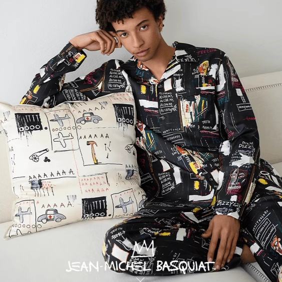 新款方形真丝抱枕桑蚕丝