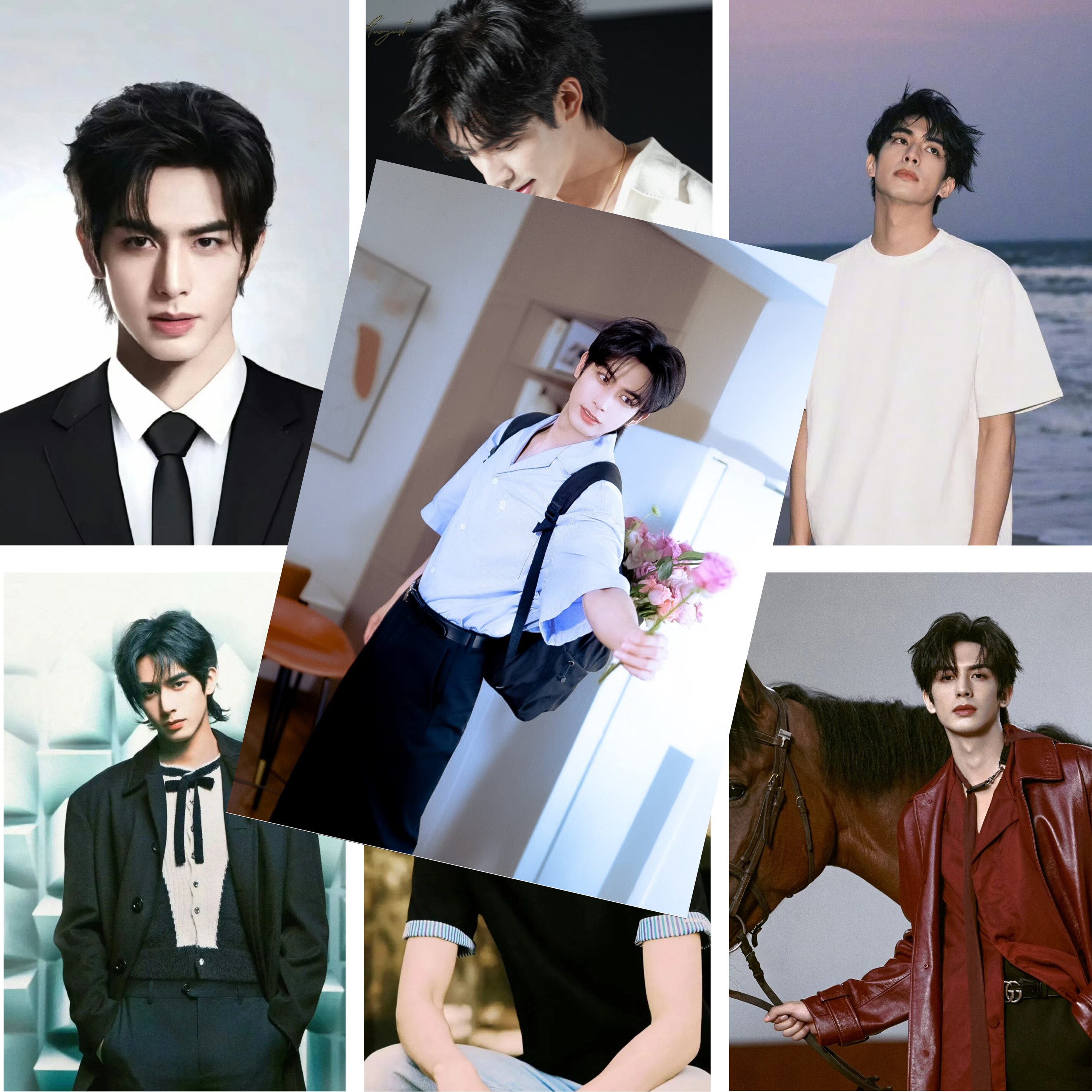 宋威龙海报墙贴追星爱豆周边卧室房间墙面写真集拍照布置背景壁纸,模玩/动漫/周边/娃圈三坑/桌游,动漫挂件/文具,淘宝优惠券,粉丝福利购,淘宝优惠卷