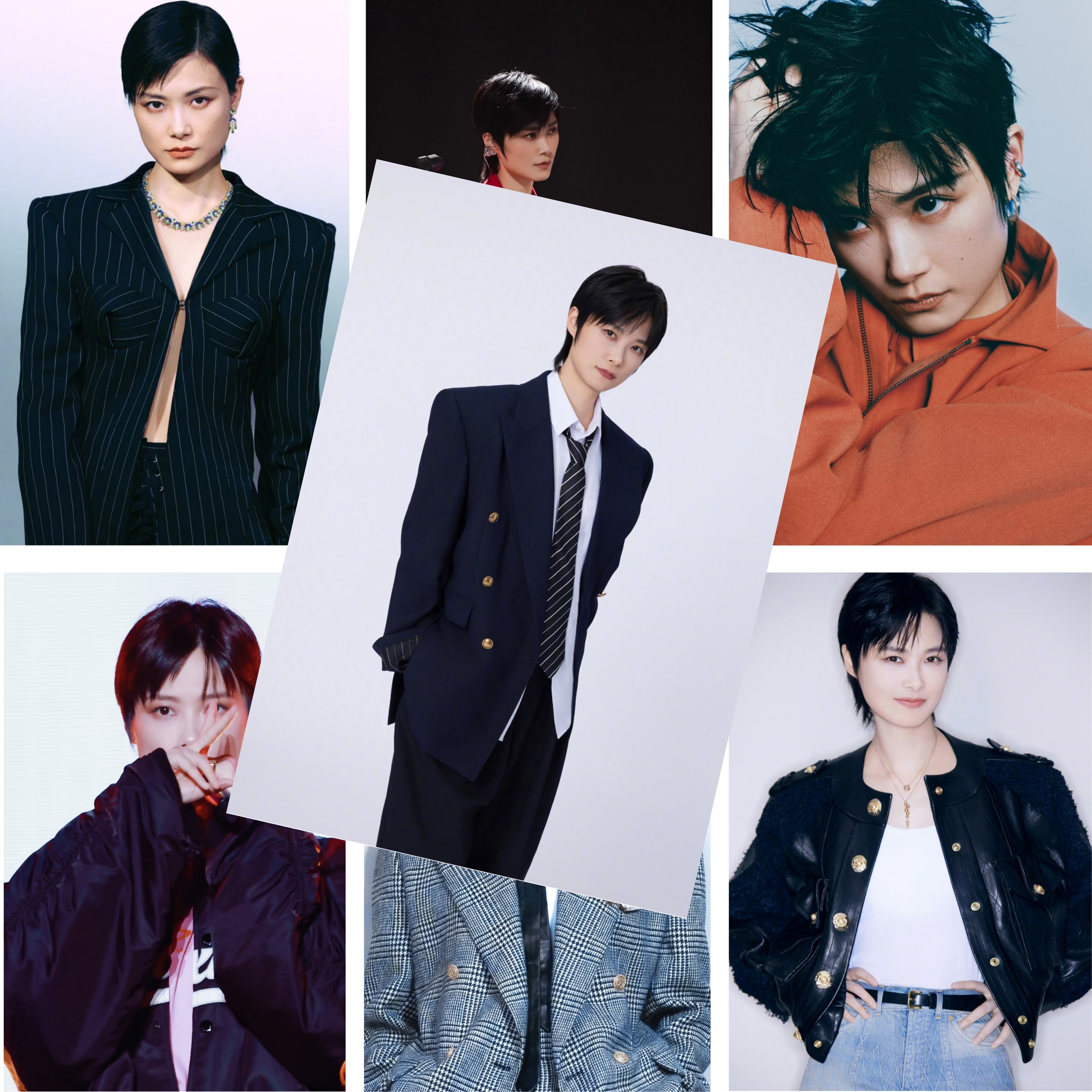 李宇春海报墙贴追星爱豆周边卧室房间墙面写真集拍照布置背景壁纸,模玩/动漫/周边/娃圈三坑/桌游,动漫挂件/文具,淘宝优惠券,粉丝福利购,淘宝优惠卷