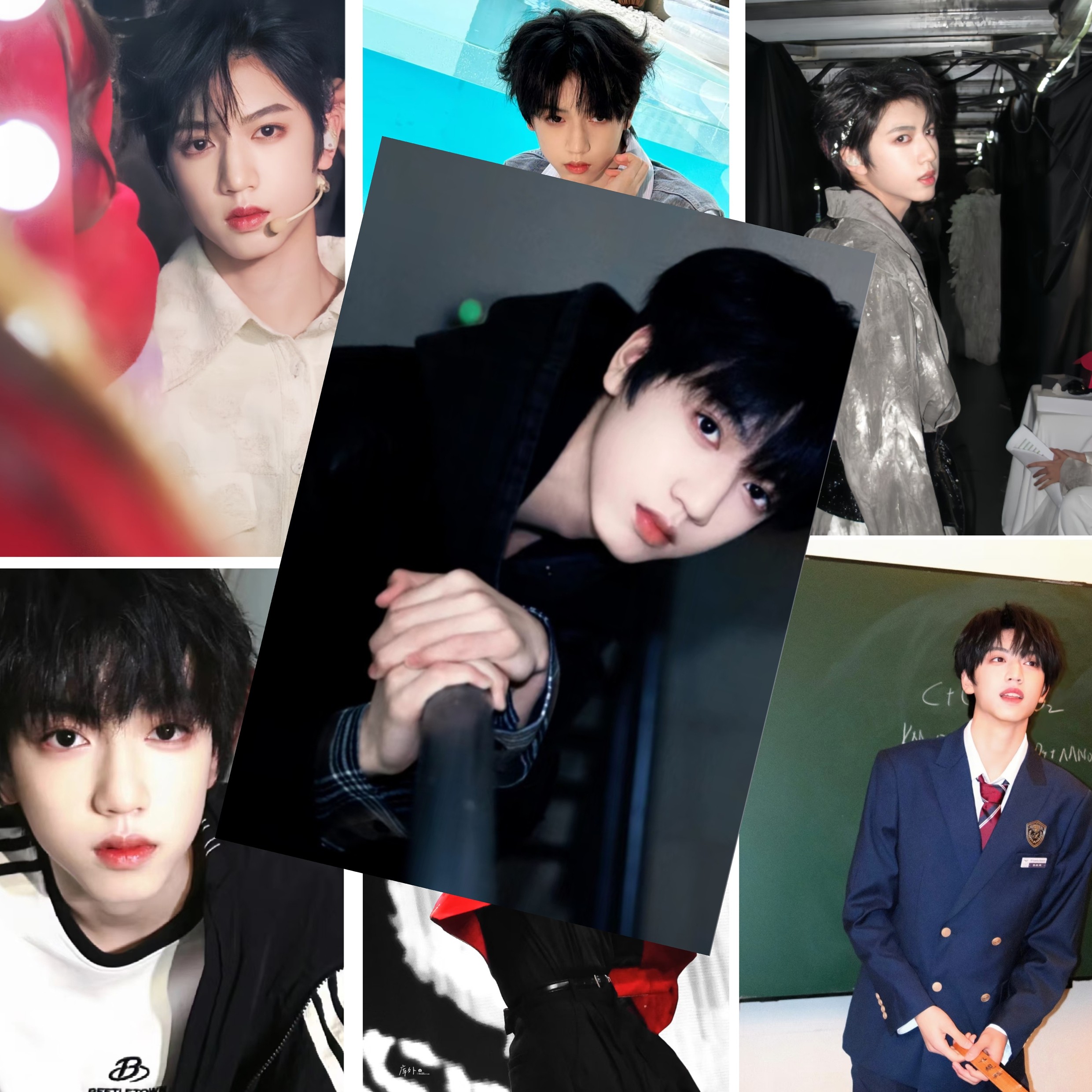 张桂源海报墙贴追星爱豆周边卧室房间墙面写真集拍照布置背景壁纸,模玩/动漫/周边/娃圈三坑/桌游,动漫挂件/文具,淘宝优惠券,粉丝福利购,淘宝优惠卷