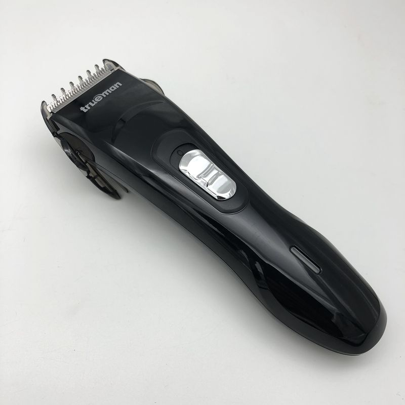 真汉子充电儿童理发剪剃头推子