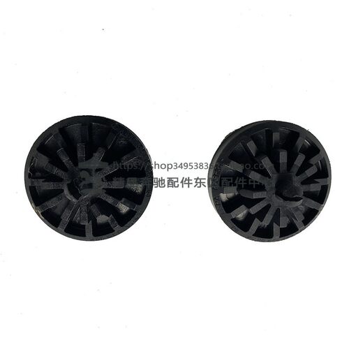 适用福建奔驰V260减震器垫片VITO威霆后减震器弹簧垫卡扣汽车配件