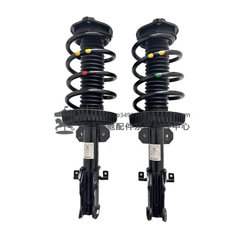 适用福建奔驰新威霆VITOV260V260L前减震器总成 避震器 减震芯