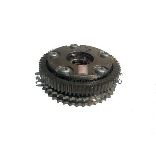 奔驰M272凸轮轴调节齿轮链轮