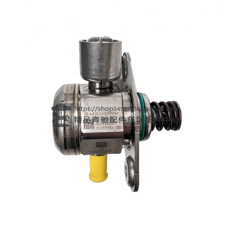 奔驰M274 C180 C200 E260 GLA260 GLC300 V260高压油泵燃油喷射泵