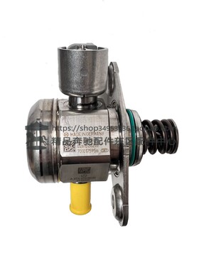 奔驰M274 C180 C200 E260 GLA260 GLC300 V260高压油泵燃油喷射泵