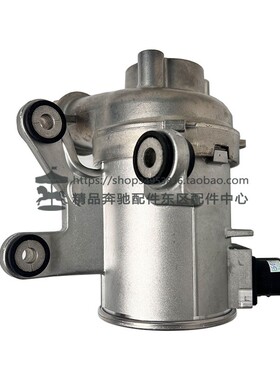 适用奔驰M274 GLC260 C200 E260E300 W212W205发动机冷却电子水泵