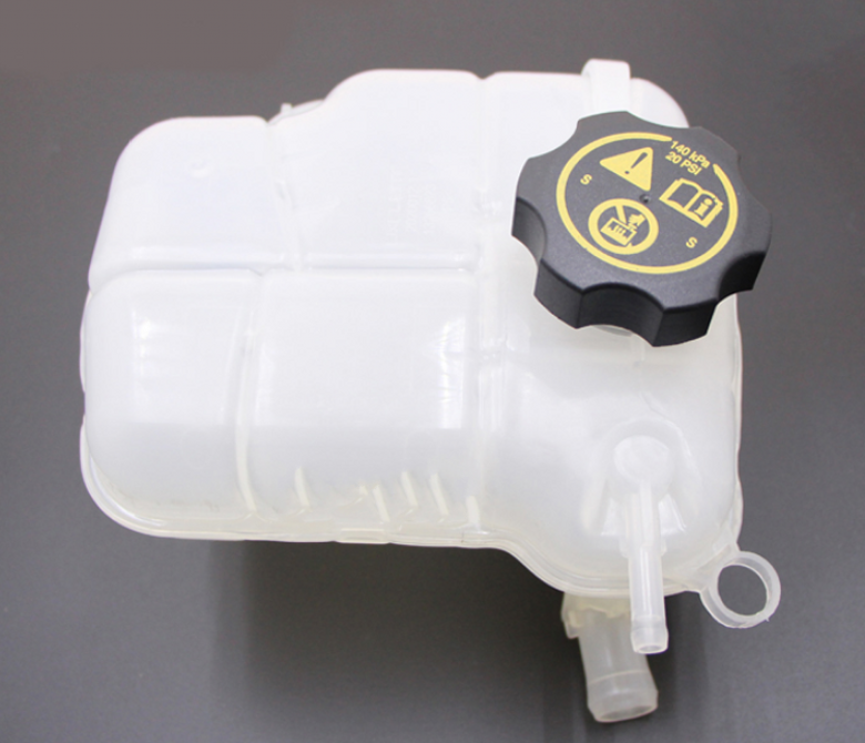 适配别克英朗新君威雪佛兰科鲁兹水箱防冻液壶冷却液膨胀壶副水壶