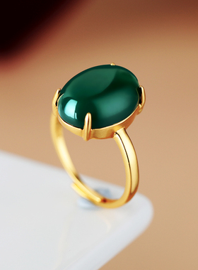 S925纯银戒指空托6*8 6*7 7*9 8*10 10*12 9*11 9*13 12*16 13*18