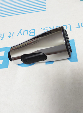 摩恩厨房抽拉龙头配件花洒喷头组件抽拉软管68000/680002配件